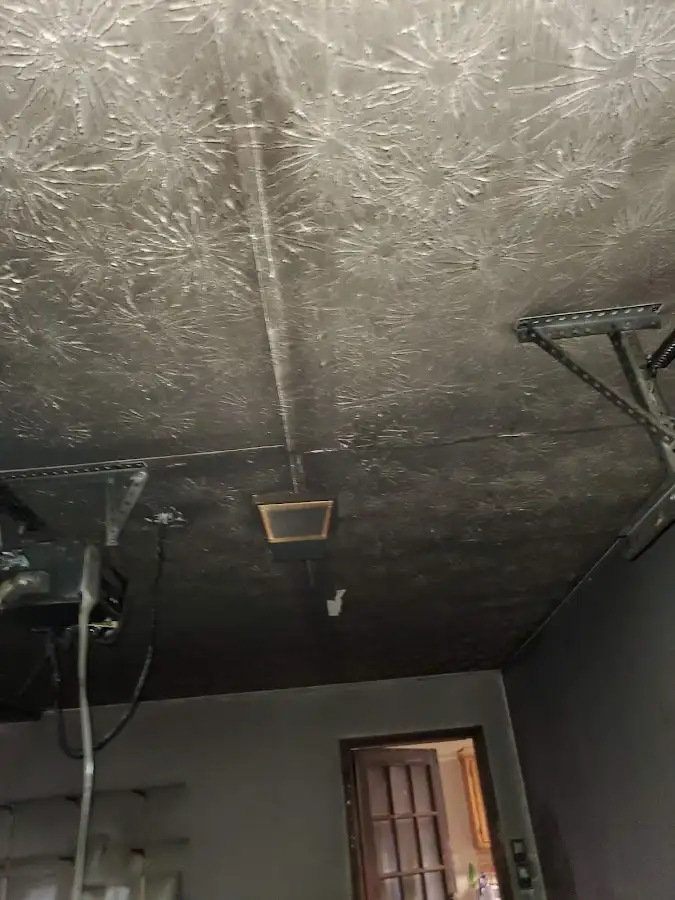 Fire and smoke damage assessment for Emergency Water Damage Services in Chesterland